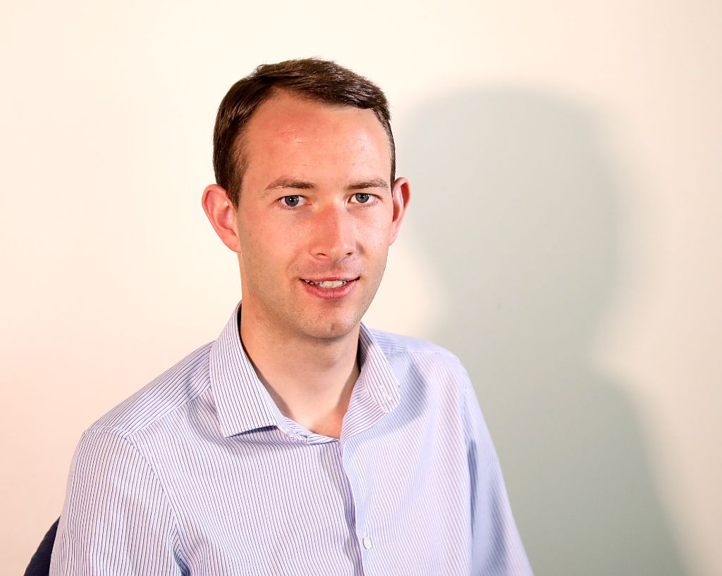 John O'Mahony - Founder & CEO of Arcturus Pro